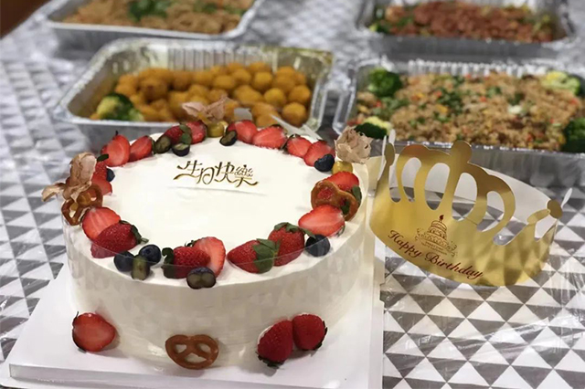 藝光生日會(huì)~赴新篇、見(jiàn)未來(lái)