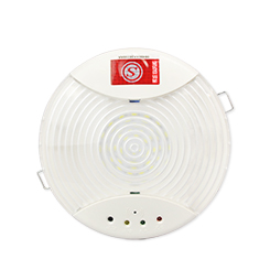 藝光消防應急吸頂燈-1411