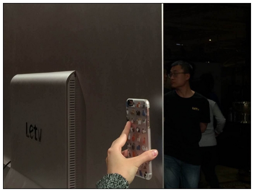 這家互聯(lián)網(wǎng)企業(yè)首次亮相CES，就震驚全球彩電業(yè)