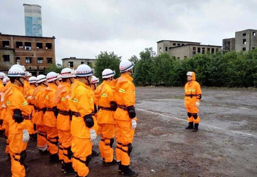 對(duì)四類場(chǎng)所逐一摸底登記 全國將開展夏季消防檢