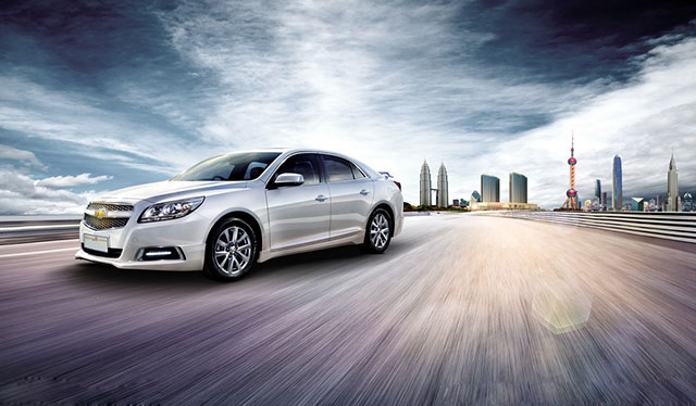 汽車設(shè)計(jì)也關(guān)注照明，內(nèi)飾照明如何影響消費(fèi)者對(duì)汽車的購買