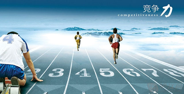 照明龍頭企業(yè)大豐收，新一輪競賽正在上演