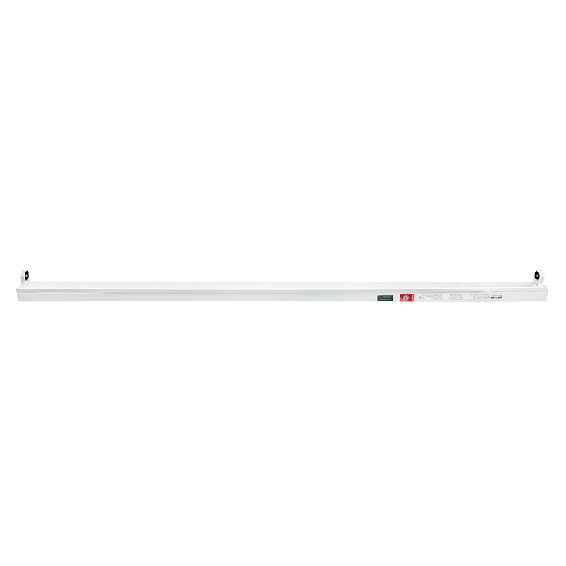 藝光LED燈管應(yīng)急支架-YG-1653（單支平蓋）