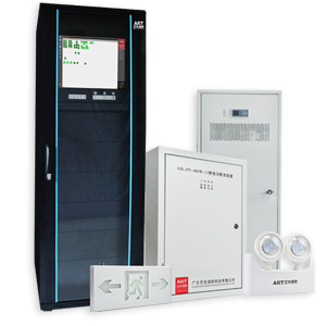 藝光：智能疏散指示系統(tǒng)和消防應急燈具變革者，順勢而為