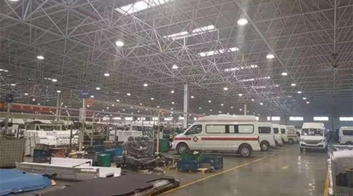 應急管理部消防救援局下發(fā)《發(fā)熱病患集中收治臨時醫(yī)院防火技術要求》