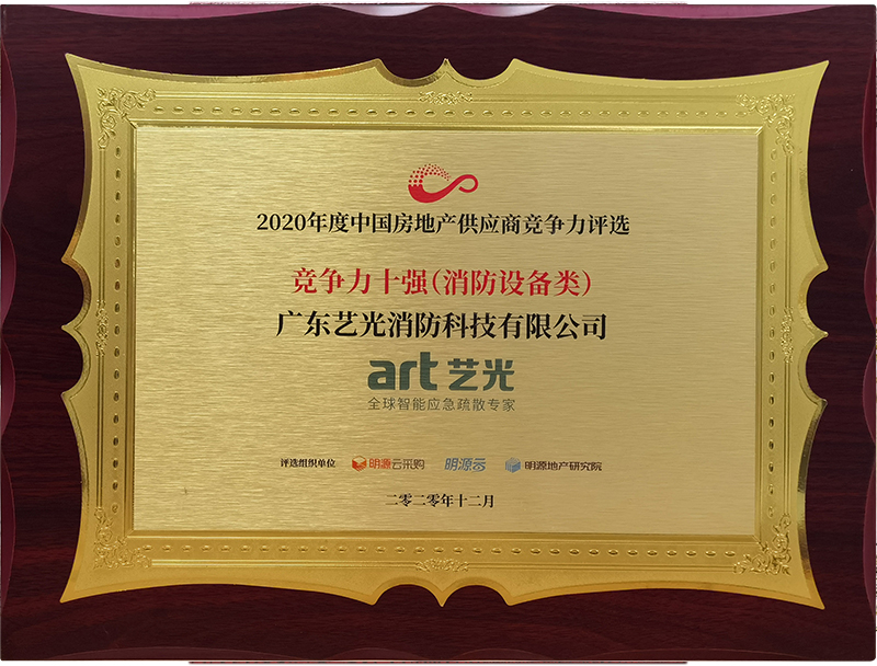 明源云-十強(qiáng)