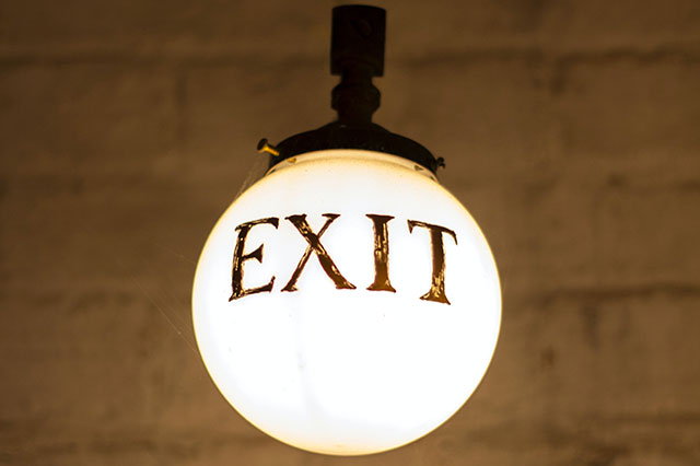 什么是智能疏散系統(tǒng)？哪些地方更應(yīng)安裝它？