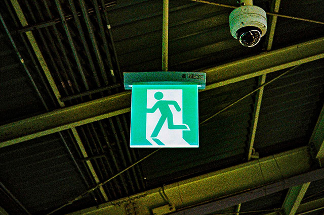 怎么安裝智能疏散系統(tǒng)？