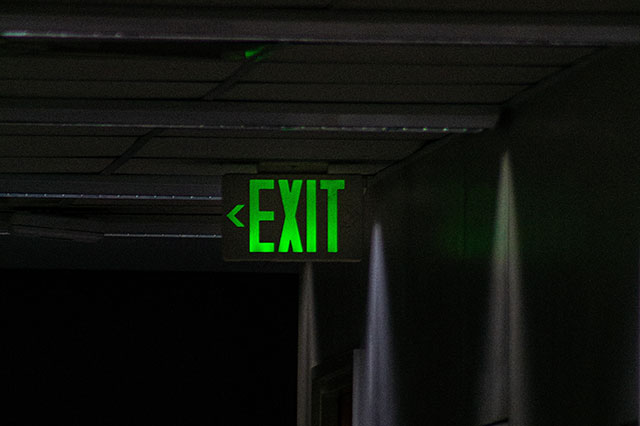 智能疏散指示系統(tǒng)有哪些作用？