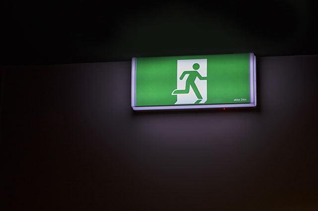 智能疏散系統(tǒng)的工作原理是什么？