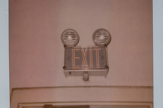 哪些區(qū)域會(huì)設(shè)置A型消防應(yīng)急燈？