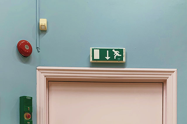 消防應(yīng)急燈有哪些安裝規(guī)范及要求？