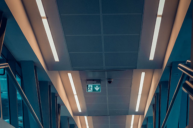 什么是防爆標(biāo)志燈？有哪些性能特點(diǎn)？