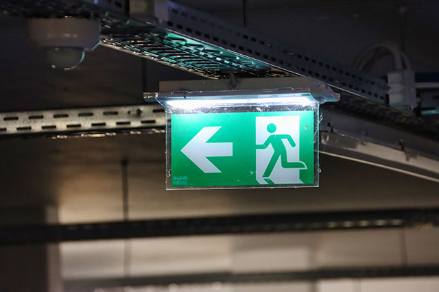 為什么要安裝智能疏散指示系統(tǒng)？