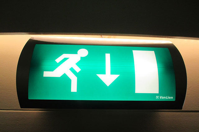 什么是消防應(yīng)急照明和疏散指示系統(tǒng)？