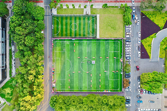 消防龍頭企業(yè)不斷涌現(xiàn)，藝光共促行業(yè)發(fā)展